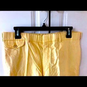 RALPH LAUREN POLO Pants Sz34